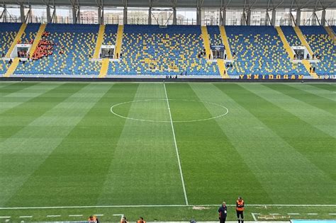 Galatasaray''dan stat başvurusu: Ankaragücü maçı farklı statta oynanabilir
